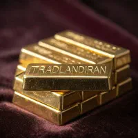 فروش طلای اقساط