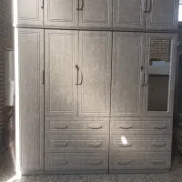 کمد دیواری قابل حمل