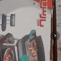کباب پز پارس خزر
