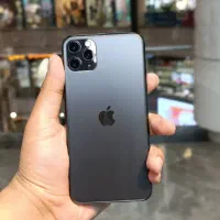 iPhone 11 pro max|موبایل|یزد, |دیوار