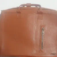 کیف چرم اداری