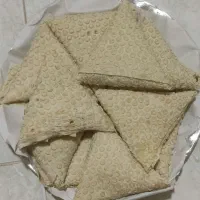 سمبوسه خانگی