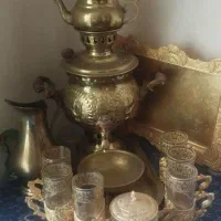 وسایل برنزاصلی