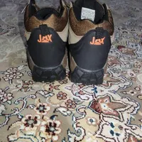 کفش طبیعت‌گردی و کوهنوردی JAX مدل HIMALAYA (نو)|کیف، کفش، کمربند|نهاوند, |دیوار