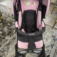 کالسکه good baby