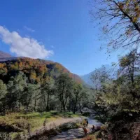 تور تفریحی شمال