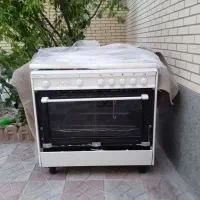 گاز پنج شعله