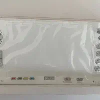 smart remote Control Model KK-Y355|کنسول، بازی ویدئویی و آنلاین|اصفهان, بهارستان|دیوار