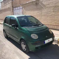 دوو ماتیز|خودرو سواری و وانت|اصفهان, بهارستان|دیوار