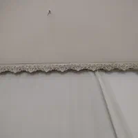 کتیبه 4.20  به اضافه چهارتا میل پرده .