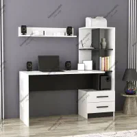 میز تحریر کامپیوتر مدل Mk بهمراه ارسال رایگان