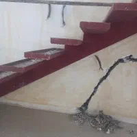 جوشکاری ساختمان