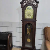 ساعت