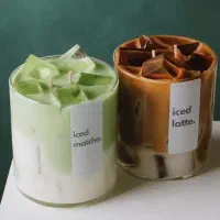 شات شمع