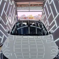 کوئیک ۱۴۰۳ GXR فول پارس خودرو