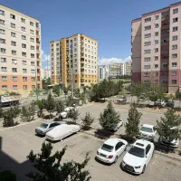 فروش آپارتمان فاز ۵ شمالی۸۷متری طبقه ۱۲ شمال شرقی