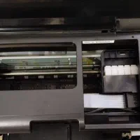 چاپگر رنگی epson  L805