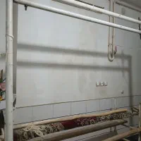 دستگاه قالی