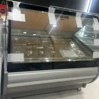 تاپینگ بستنی۲۰لگنه الکترواستیل