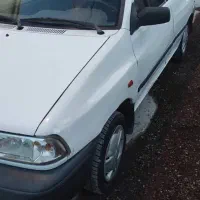 پراید 131 مدل 90