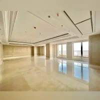 آجودانیه 305متر 4خواب مشاعات کامل