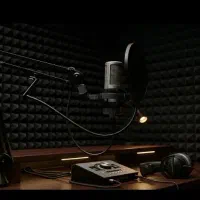 صدای خوب آقا