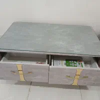 مقداری وسایل منزل