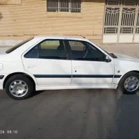 پژوپارس موتورگچ وسط