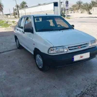 پراید مدل ۹۷|خودرو سواری و وانت|جهرم, |دیوار