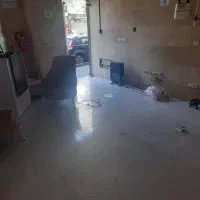 مغازه ۱۷ متری تخلیه مربع/خوش نقشه/نوروزی فردشمالی