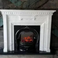 فروش وتعمیرات تخصصی انواع شومینه و بخاری