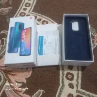 نوت 9|موبایل|مشهد, خلق آباد سفلی|دیوار
