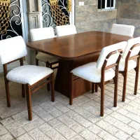 میزوصندلی ناهارخوری