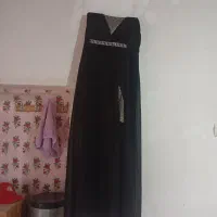 چند تیکه لباس مجلسی