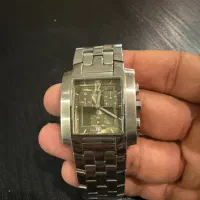 ساعت تیسوت اصل سه موتوره