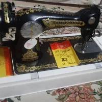 چرخ خیاطی