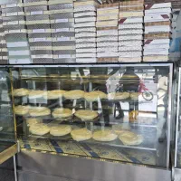یخچال|فروشگاه و مغازه|میناب, |دیوار