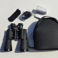 دوربین بایگیش روسیه 45×12