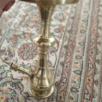 تنه قلیان قدیمی