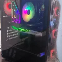 کامپیوتر گیمینگ قدرتمند