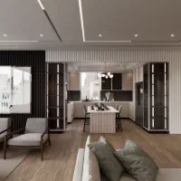 دکوراسیون داخلی  بازسازی ساختمان