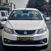 ساینا S دنده ای دوگانه سوز GX*تحویل یکساعته1405