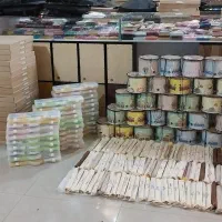 بلز فروزنده دو اکتاو