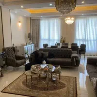 اباذر ۱۲۵متر۲خوابه کم واحد بازسازی دارای قدرالسهم