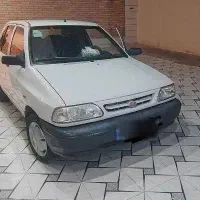 پراید 95