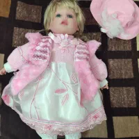 عروسک هوشمند سخنگو سارا