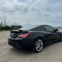 هیوندای GENESIS مدل 2014