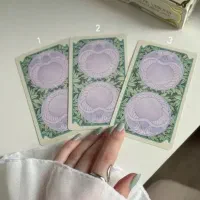 فال قهوه تاروت شمع و آینه سرکتاب خبر از آینده دقیق
