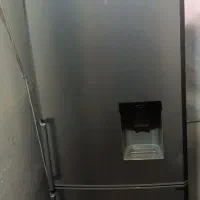 یخچال در حد نو