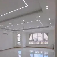 اجرا و نصب کناف بهترین کیفیت کمترین زمان